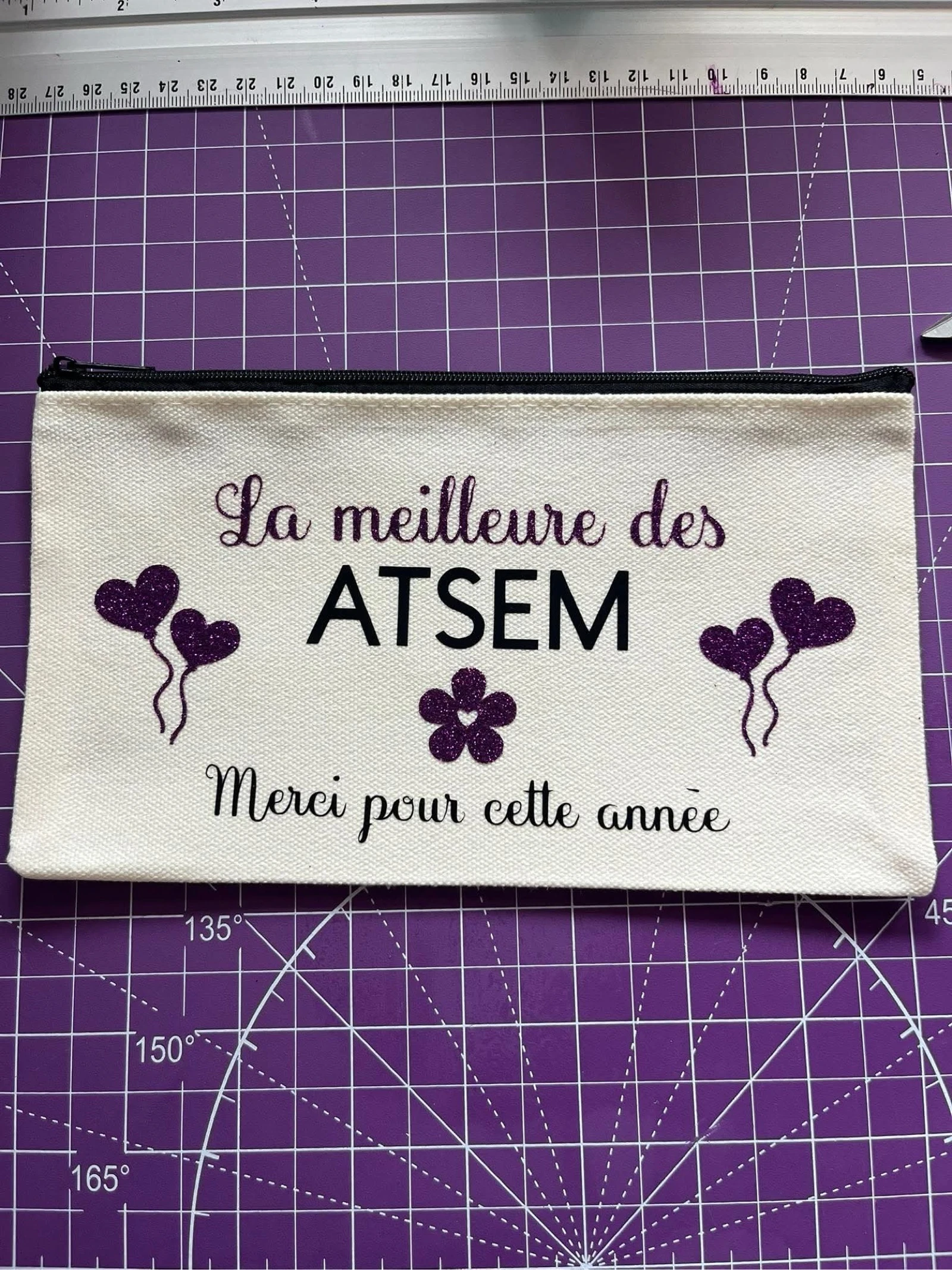 Trousse Atsem 